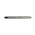 Morse Spiral Point Tap, Series 2070, Imperial, GroundUNC, 1024, Bottoming Chamfer, 2 Flutes, HSS, Brig 34113